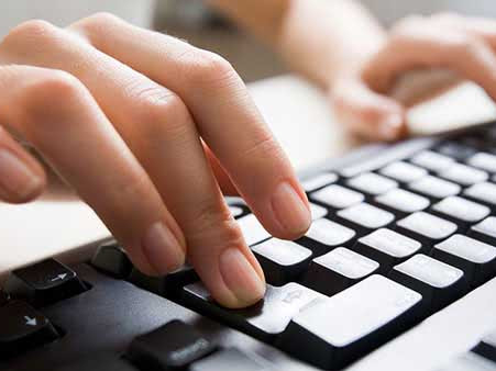 सरकारी वेबसाइटले गोपनीयता राख्नुपर्ने