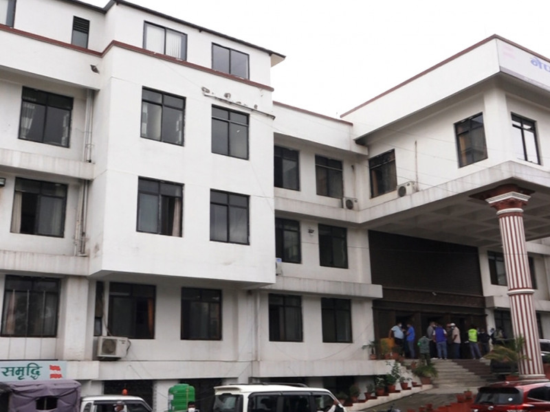 कांग्रेसले टिकटसँगै उम्मेदवारलाई दिन्छ चुनावी खर्च, संघ र प्रदेशलाई कति ? 
