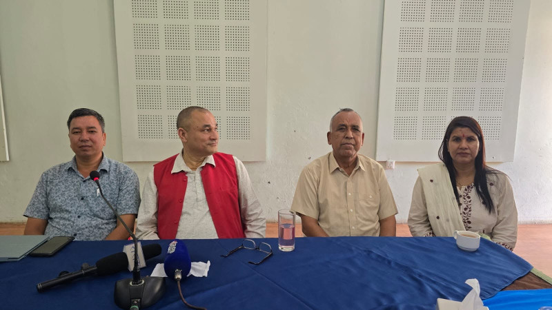 सुदूरपश्चिममा कांग्रेसले उठायो देउवालाई पदमुक्त गर्ने सभामुखको निर्णयमा नियतको प्रश्न