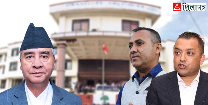 देउवासँगै गगन-विश्वसँग असन्तुष्ट रहेको तेस्रो पुस्ता कांग्रेस सुधार्न के गर्दैछ ? 