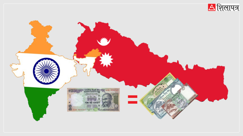 ६५ वर्षमा नाैपटक गरिएको थियो नेरु र भारुको दर परिवर्तन, ३२ वर्षयता किन भएन पुनरावलोकन ?