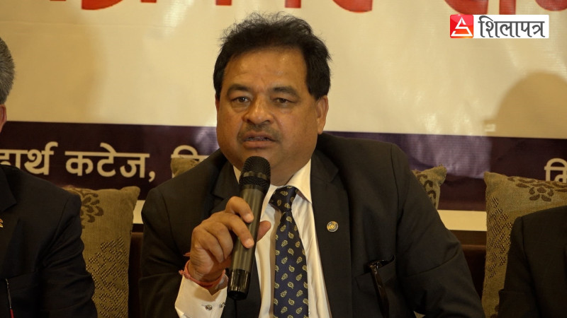 प्याब्सनका नवनिर्वाचित अध्यक्षलाई प्रश्न– शैक्षिक क्षेत्रमा के परिवर्तन ल्याउनुहुन्छ ? (भिडियो)