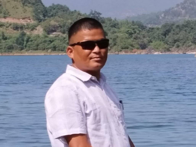 भेरी नगरपालिकाका निमित्त प्रमुख प्रशासकीय अधिकृतसहित १३ जना जुवाखालबाट पक्राउ