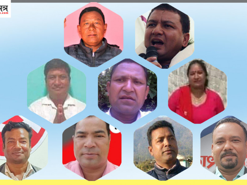 स्थानीय सरकारको प्रमुख-उपप्रमुखमा दलितको संख्या आधा घट्यो