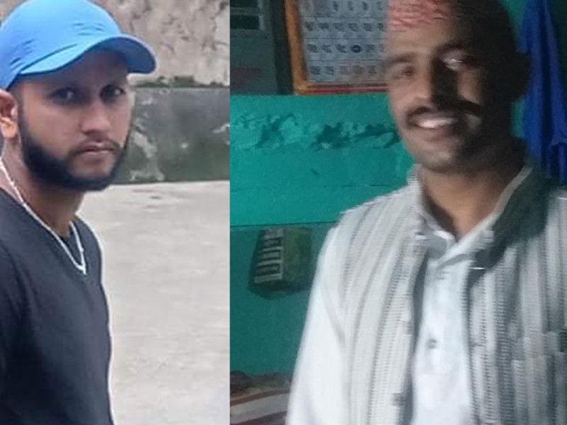 दार्चुला कारागारभित्र चौकीदार र नाइकेकाे मेजमानी, जुवातासदेखि लागुऔषधको सुविधा (भिडियोसहित) 