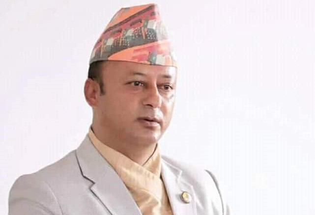 कांग्रेस नेता खड्कालाई ७ दिन हिरासतमा राखेर अनुसन्धान गर्न अदालतकाे अनुमति