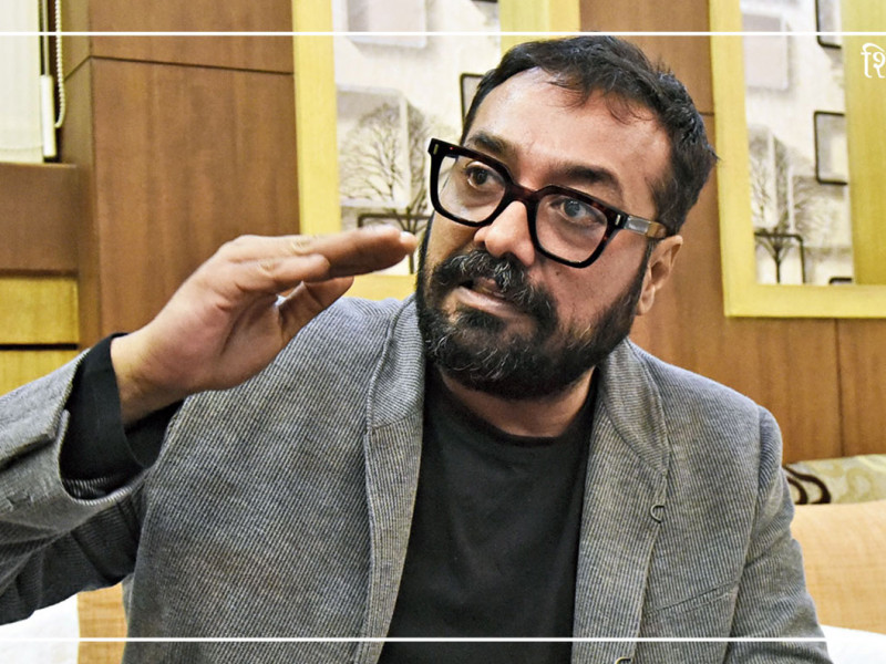 ‘राम्रो फिल्म बनाउनुस्, निर्माता पछि परेर सोध्छन्- तपाईं कस्तो फिल्म बनाउन चाहनुहुन्छ ?’