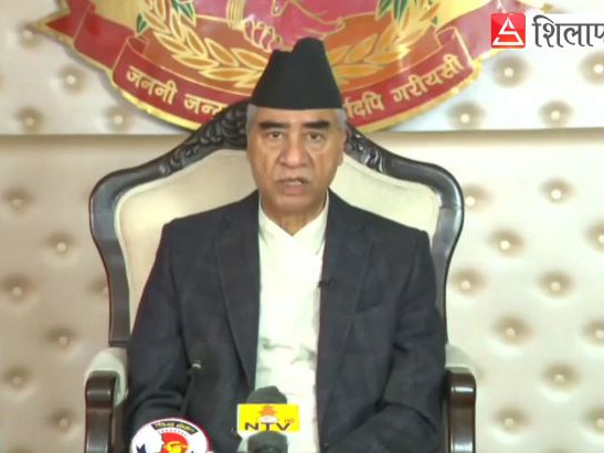 अर्थतन्त्रमा बाह्य दबाब देखियो: प्रधानमन्त्री देउवा