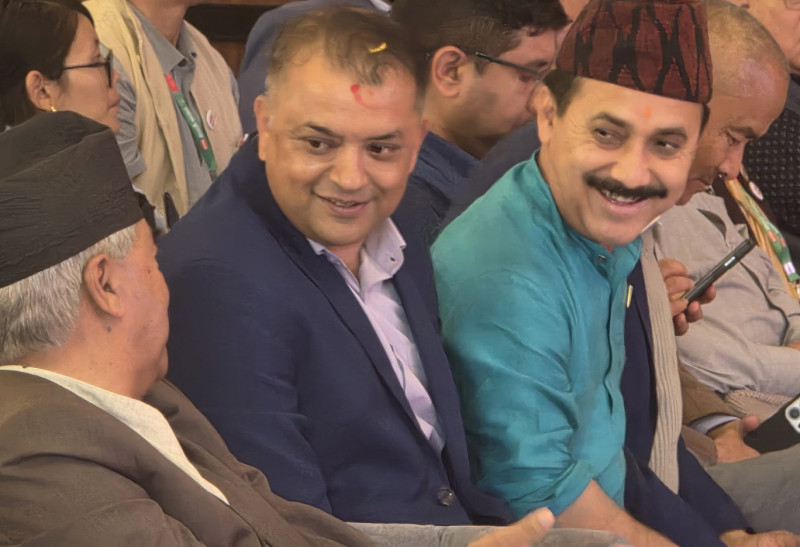 कांग्रेसमा जुट्यो सहमति, २६–२९ पुसमा महाधिवेशन हुने !