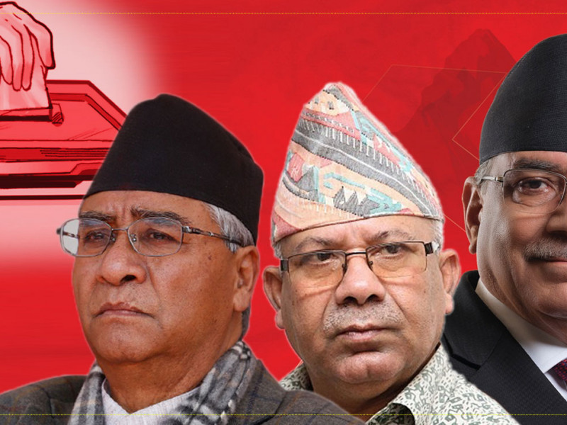 सत्ता गठबन्धन जेठमा स्थानीय तहको निर्वाचन गर्ने निर्णयमा पुग्नुका ३ कारण