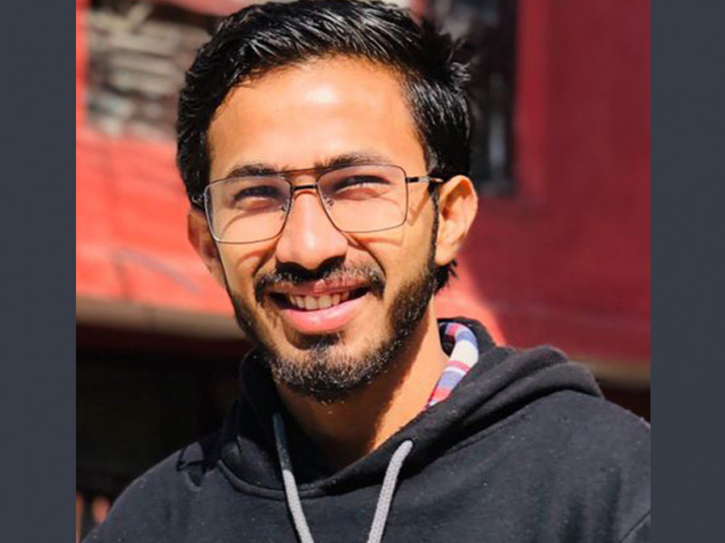 ...त्यसपछि वैजयन्ती (कथा)
