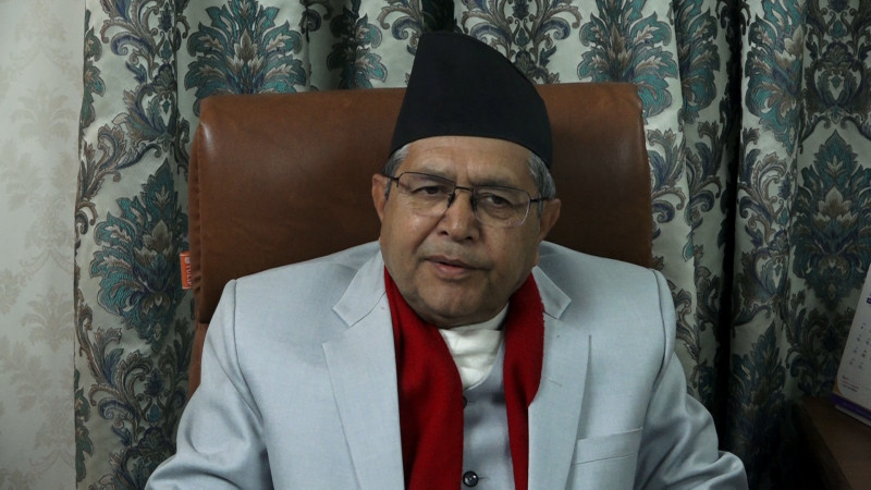 संसद प्रभावकारी बनाउन सभामुखले चन्द्रगिरि हिल्समा गरे सचेतकहरूसँग दुईदिने छलफल