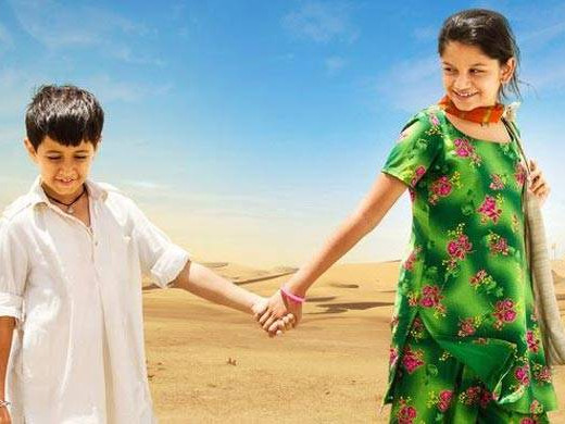 दिदीभाइबारे मन छुने कथा देखाउने 'धनक'