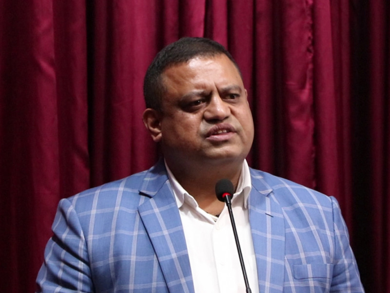 कोरियाबाट फर्केलगत्तै पर्यटन बोर्डका सीईओ रेग्मीले एक वर्षअघि मिति राखेर ६ जना कर्मचारीलाई सोधे स्पष्टीकरण