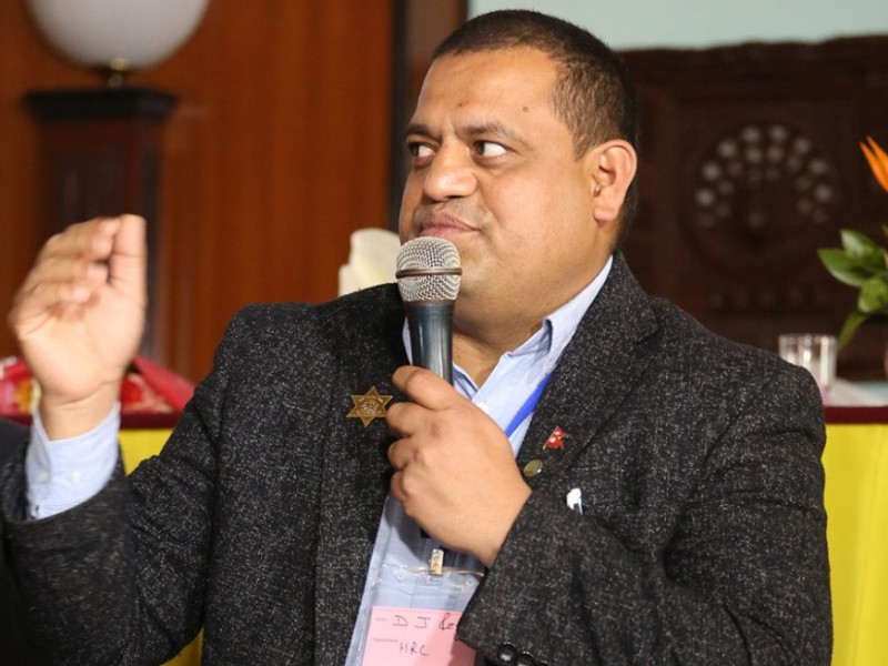 पर्यटन बोर्डका सीईओ रेग्मी बोर्ड सदस्यविरुद्ध अदालतमा, मानहानिको आरोप  