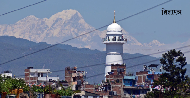 धरहरा चढ्न दुई सय रुपैयाँ शुल्क लाग्ने, विद्यार्थी र ज्येष्ठ नागरिकलाई ५० प्रतिशत छुट 