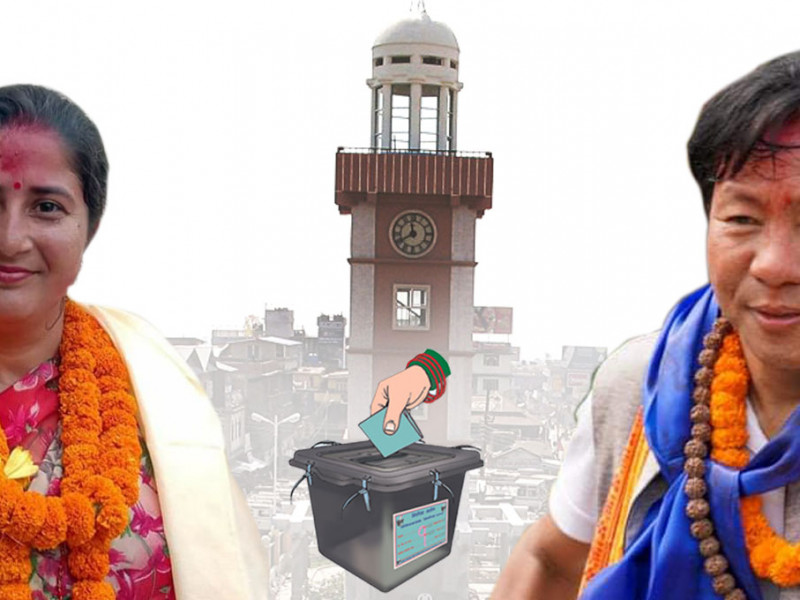 धरानमा किशोरलाई आफ्नैको डर, मञ्जुलाई विरासत फर्काउनै पर्ने दबाब 