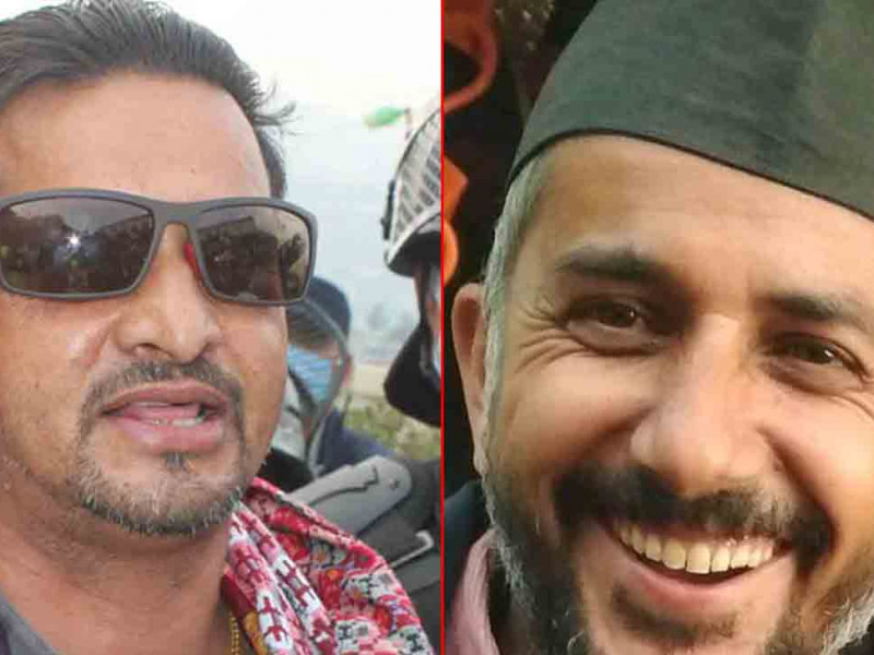 कांग्रेसको टिकट विवाद, प्रदेशको निर्णय केन्द्रले उल्टाएपछि हेलिकोप्टर चढेर गएका पोखरेलको टिकट खोसियो