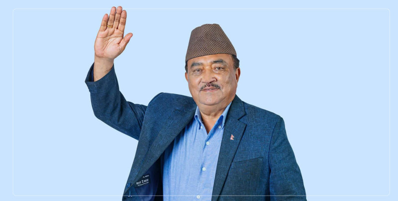अदालतको फैसलापछि ९ महिनामै आईजीपीबाट हटेका प्रधान बने कानुनमन्त्री