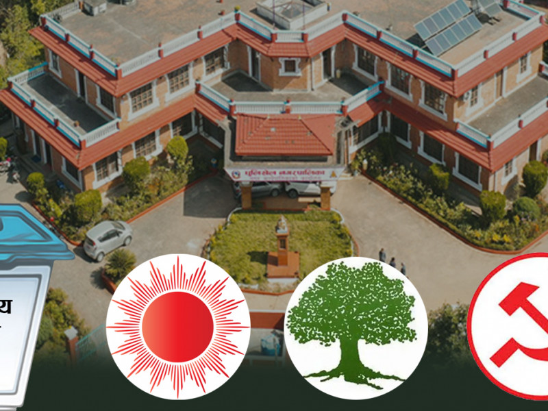 धुलिखेलमा धरमराएको एमालेलाई वर्चस्व जोगाउने चुनौती