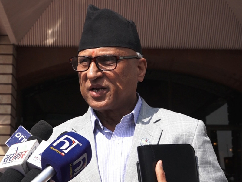 गुट्खा उद्योगले मात्र सुपारी आयात गर्न पाउने !