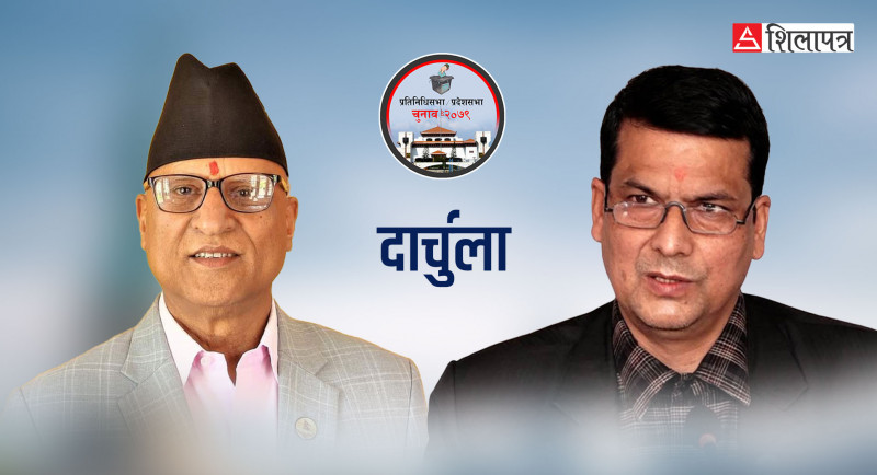 लगातार जित निकाल्न नसकेका बडूलाई गठबन्धनको भर, आफ्नै बलमा ह्याट्रिक गर्ने ठगुन्नाको लक्ष्य