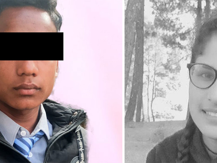भागरथी हत्या प्रकरण : दिनेशलाई साढे १२ वर्ष कैद
