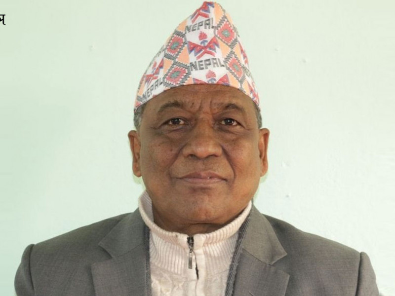 मन्त्रीको शपथ लिन आउँदा–आउँदै जसलाई अर्कैले उछिन्यो