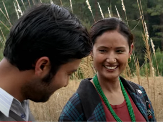 'दोख'लाई समीक्षकको तारिफ, दर्शकको अभाव