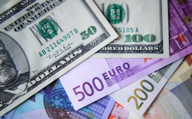 आजका लागि यस्तो छ विदेशी मुद्राको विनिमयदर