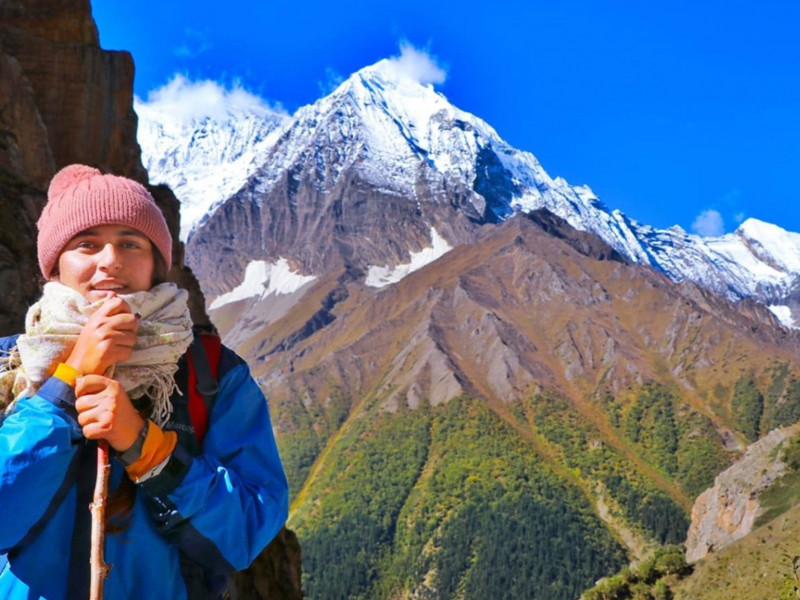 रित्ताे छु जस्ताे लाग्छ ? उसाे भए डाेल्पा जानुस्