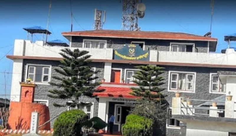 खसीको भन्दै बाख्राको मासु बेच्ने पक्राउ