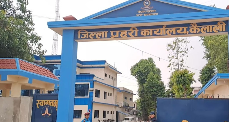 कैलालीमा युवकमाथि चक्कु प्रहार, ११ जना पक्राउ