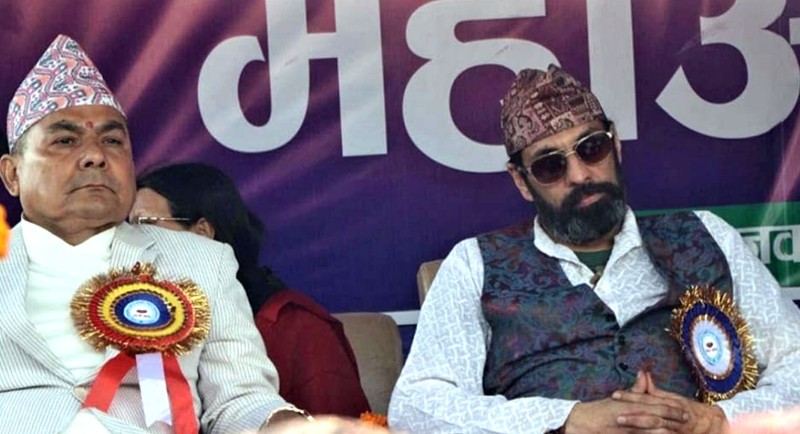 एमाले प्रदेश १ बैठक : दुर्गा प्रसाईंलाई 'कारबाही' सिफारिस, बागी उठेका ८१ सदस्य निष्कासित