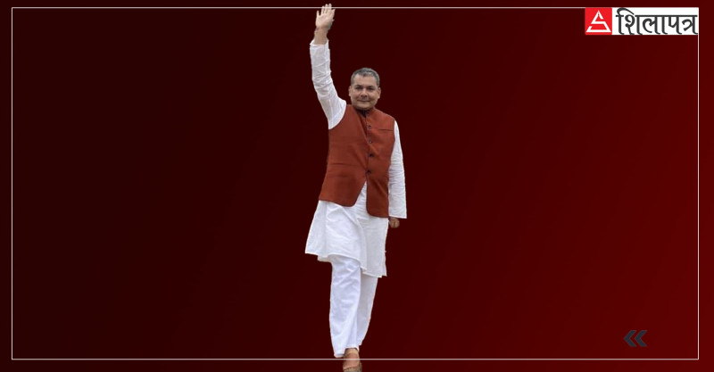 दुर्गा प्रसाईंले कसरी जोडे अर्बौं सम्पत्ति ? (भिडियोसहित)