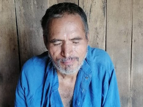 ४० वर्ष भारतीय जेलमा थुनिएका दुर्गाप्रसादको मानसिक अवस्था झन् बिग्रँदै, सरकारले पहल नगर्दा क्षतिपूर्ति पाएनन्