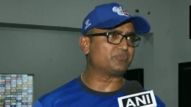 भारतसँग भिड्नुअघि नेपाली प्रशिक्षक माेन्टी देसाईले के भने ?