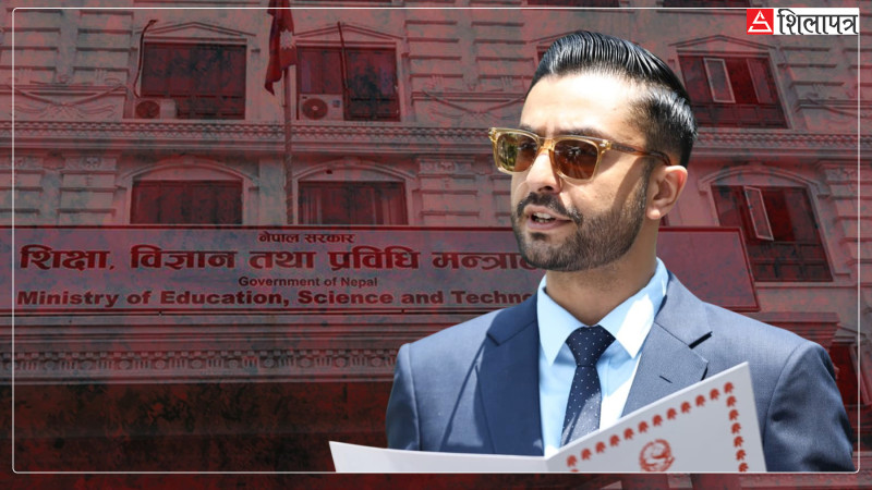 वर्षे/हिउँदे बिदा र खाजा समय घटाएर विद्यालय दुई दिन बिदाको अडानमा सरकार, प्रतिवादमा स्थानीय तह