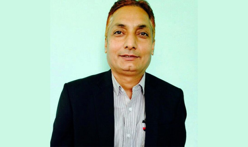 देउवा समूहले तोक्यो निर्वाचन संयोजक, इगराजले पाए जिम्मेवारी