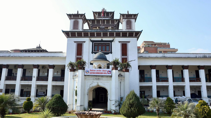 दल त्यागेपछि नेकपाका १० स्थानीय जनप्रतिनिधिको पद रिक्त