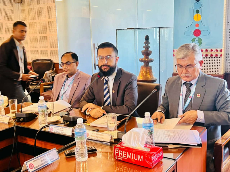 पूर्वाञ्चल विश्वविद्यालयको बजेट १ अर्ब ९९ करोड, एआई र चिकित्सा शिक्षालाई प्राथमिकता