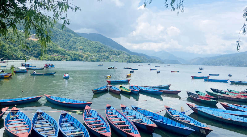 दुईदिने सार्वजनिक बिदाले पोखराको पर्यटनमा सकारात्मक प्रभाव, १० प्रतिशतले बढे पर्यटक