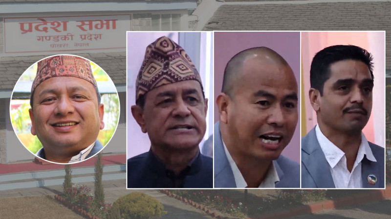सहकारी सञ्चालक अपचलन गरेर टाप, सांसद सरकारलाई साधेको–सोध्यै 