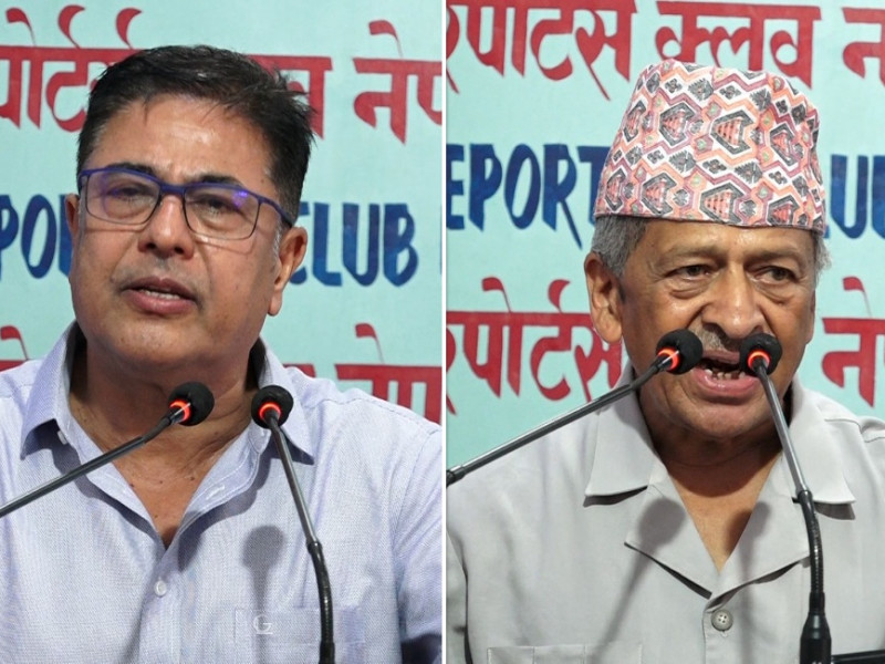 पूर्वगभर्नर भन्छन् : मौद्रिक नीतिले किसानलाई राहत दिन सकेन