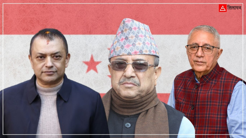 कांग्रेसको क्रियाशील सदस्यताको अद्यावधिक समय सकियो तर सकिएन विवाद :  इतरका नेता छुट्छन् कि जाेडिन्छन् ?