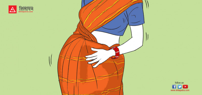 के हाे मधुमेह, गर्भवतीलाई भए के हुन्छ ?