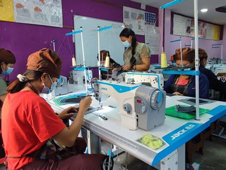 जोर्डनमा नेपाली श्रमिक पठाउने प्रक्रिया अघि बढ्यो