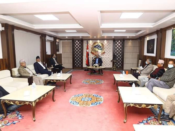 गठबन्धनमा उपमहानगरको भागवण्डा मिल्यो, नेपालगञ्ज कांग्रेसलाई