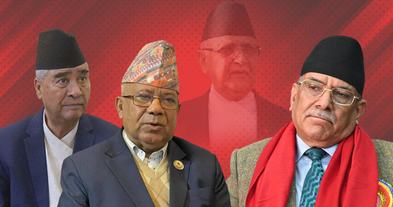 दलहरूको ‘पार नलाग्ने’ एजेन्डा बनेको प्रत्यक्ष निर्वाचित कार्यकारी प्रमुख