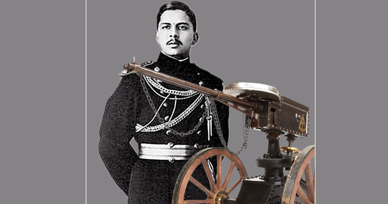 निरंकुशताको दुष्चक्रमा परेर मारिएका पहिलो वैज्ञानिक गेहेन्द्र शमशेर (भिडियो)